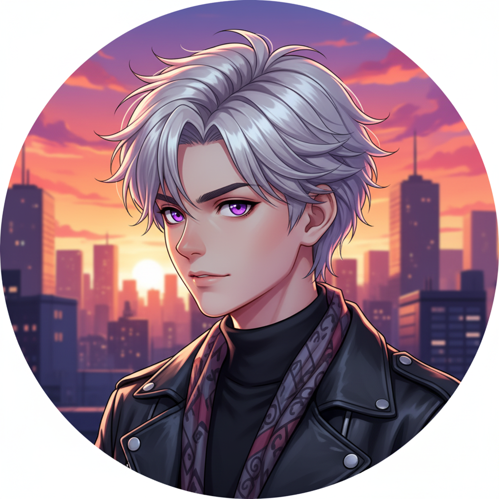 صورة admin الرمزية